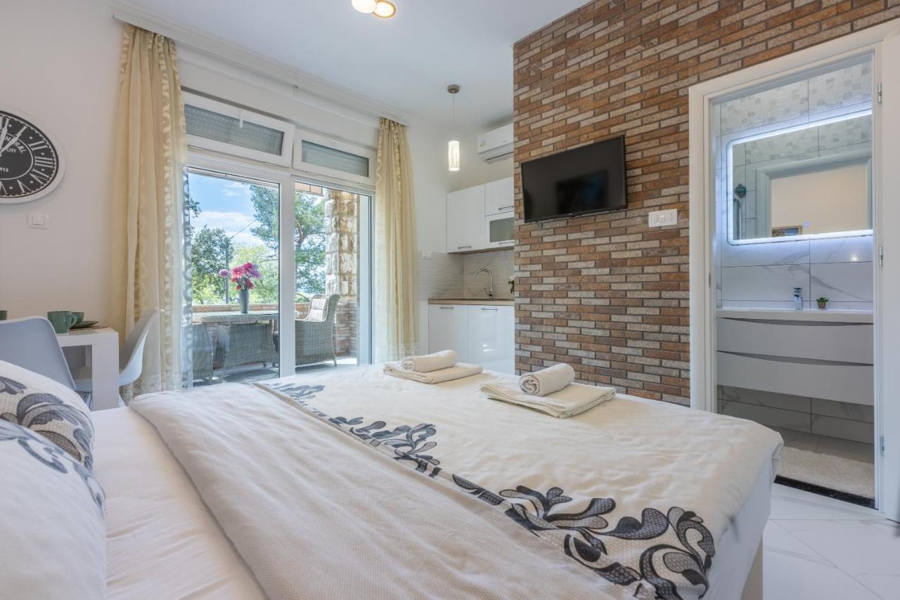 Villa Lucia Crikvenica Εξωτερικό φωτογραφία